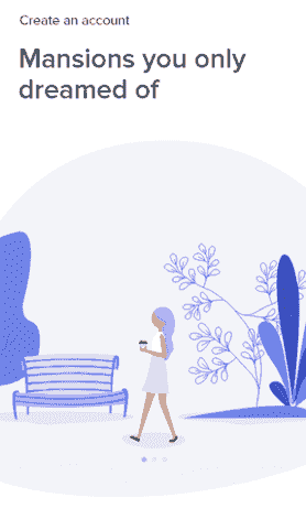 DDOS压力测试软件安卓版界面